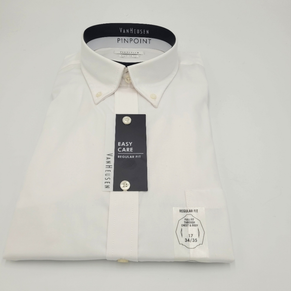 VanHeusen Men Shirt